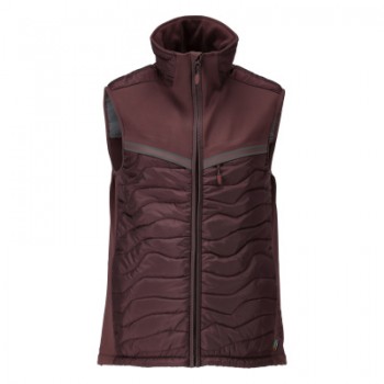 MASCOT 22365 THERMOWESTEN rot | yam yam world