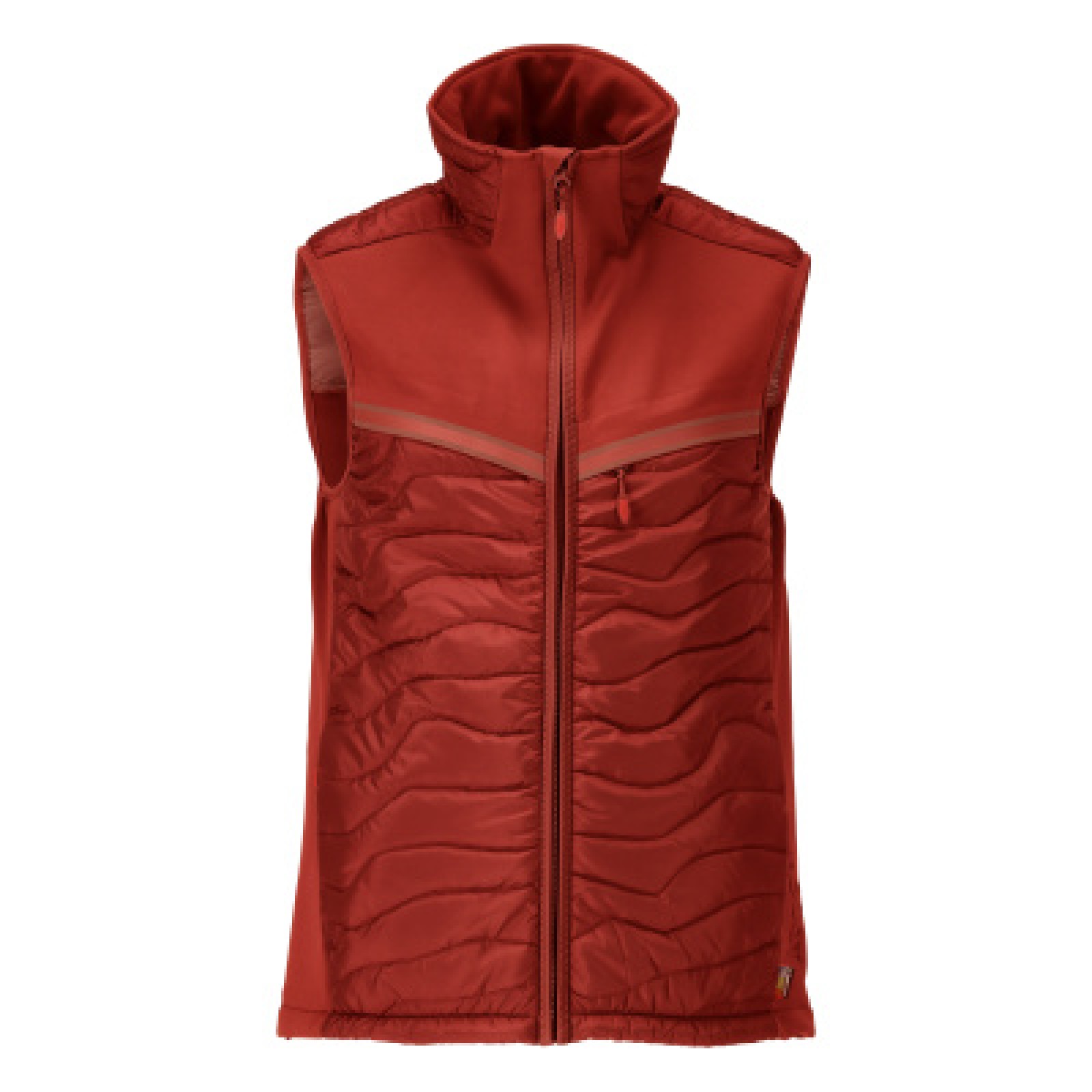 MASCOT 22365 THERMOWESTEN rot