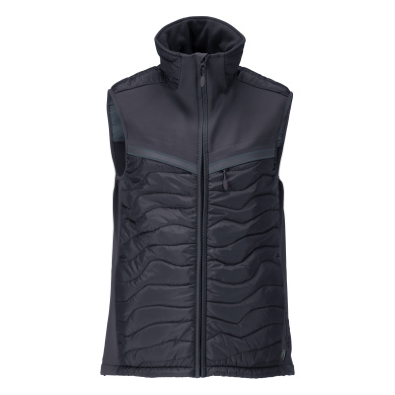 MASCOT 22365 THERMOWESTEN schwarz
