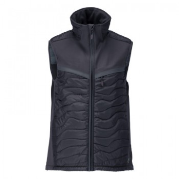MASCOT 22365 THERMOWESTEN schwarz | yam yam world