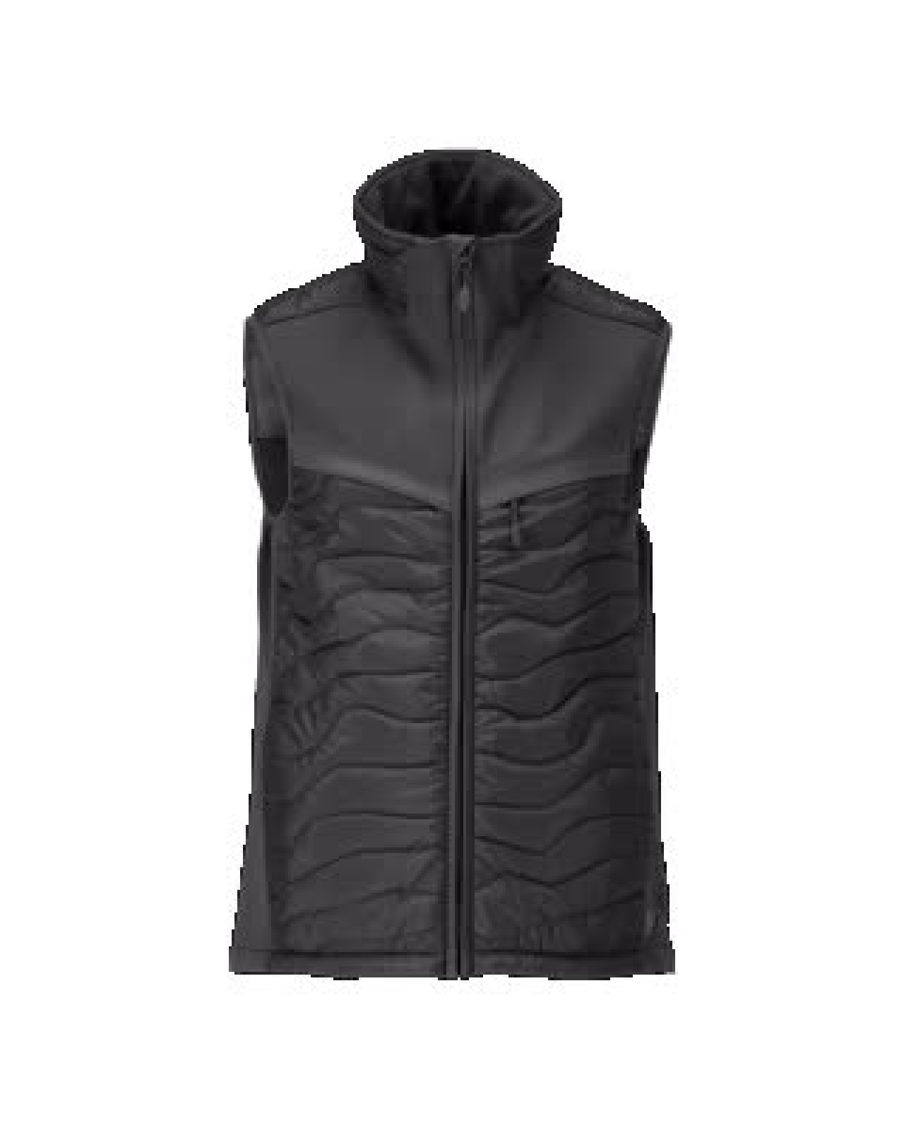 MASCOT 22365 THERMOWESTEN schwarz