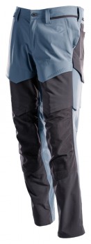 MASCOT 22379 ARBEITSHOSEN blau | yam yam world