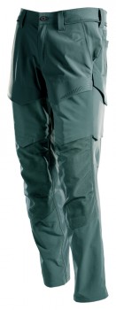 MASCOT 22379 ARBEITSHOSEN gr�n | yam yam world