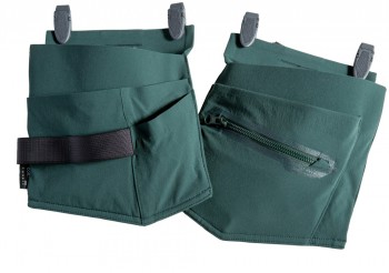 MASCOT 22450 H�NGETASCHEN gr�n | yam yam world