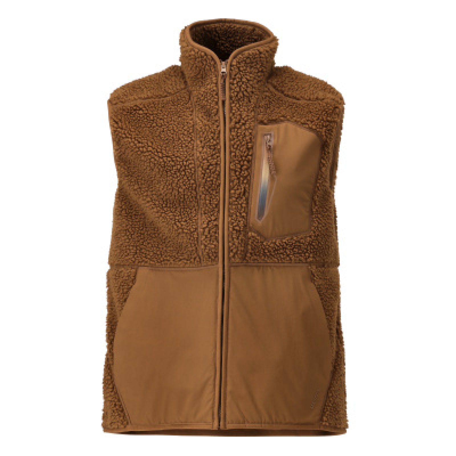 MASCOT 22465 THERMOWESTEN braun