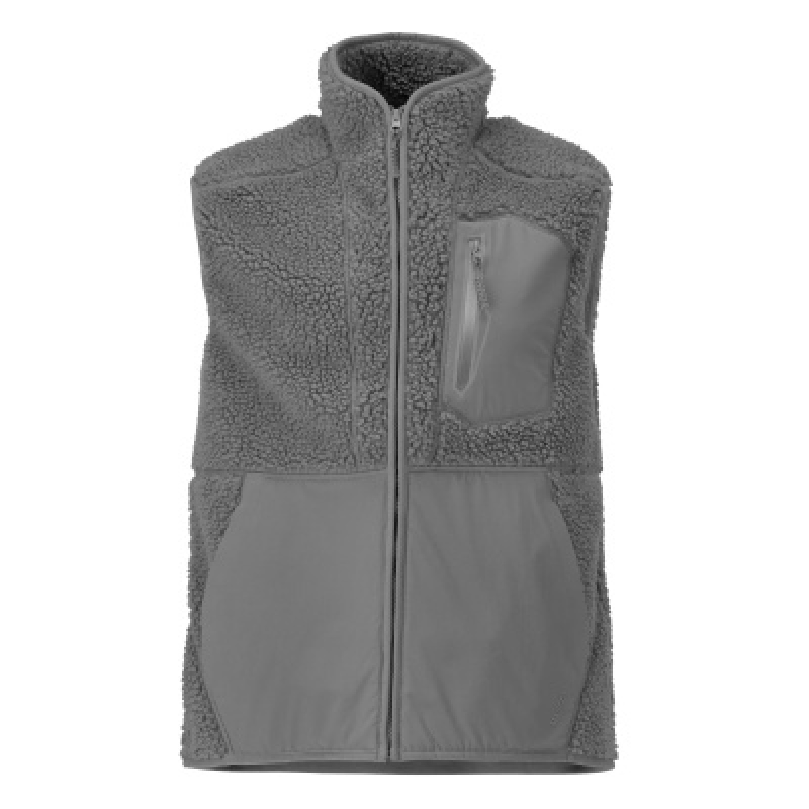 MASCOT 22465 THERMOWESTEN grau