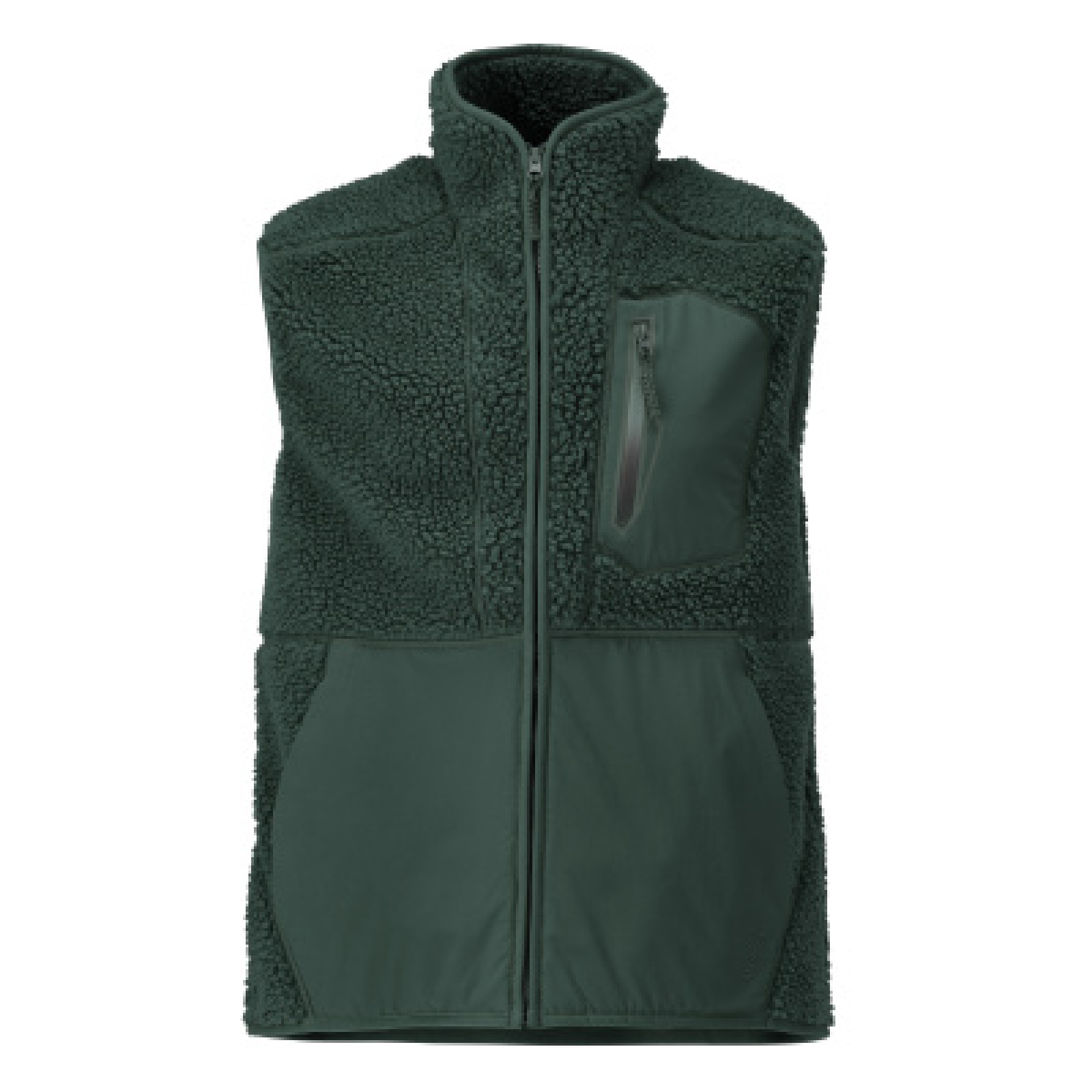 MASCOT 22465 THERMOWESTEN gr�n