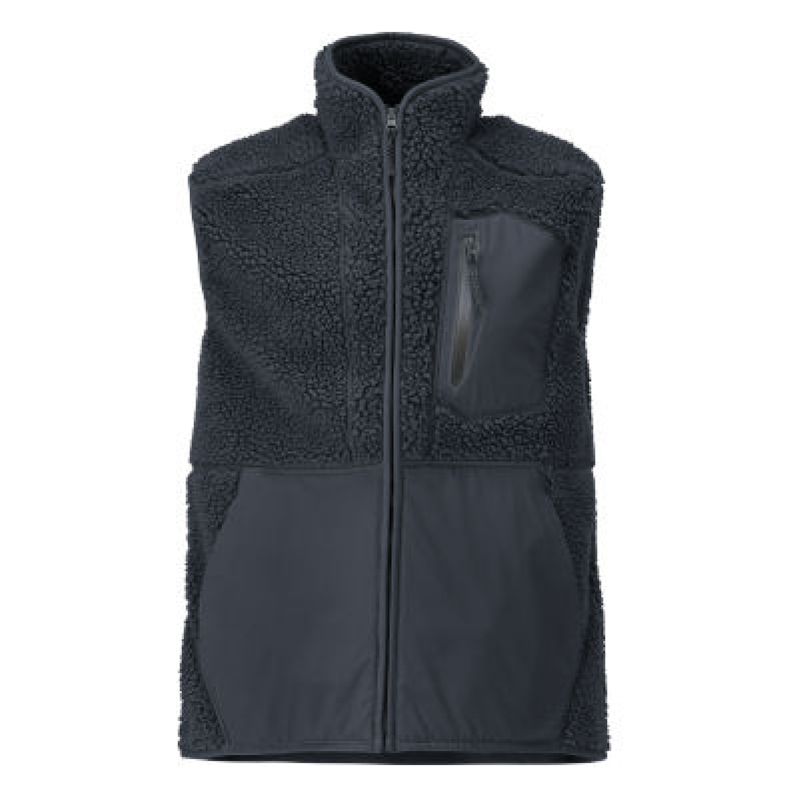 MASCOT 22465 THERMOWESTEN schwarz