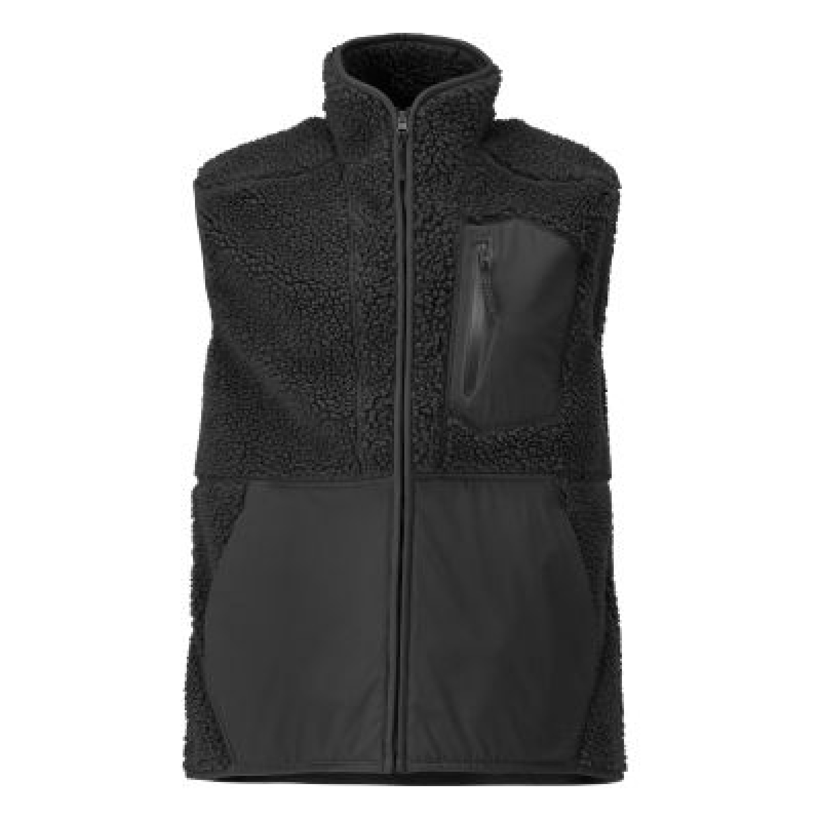 MASCOT 22465 THERMOWESTEN schwarz