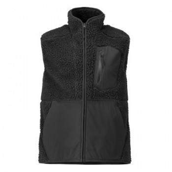 MASCOT 22465 THERMOWESTEN schwarz | yam yam world