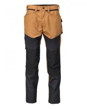 MASCOT 22479 HOSEN braun | yam yam world