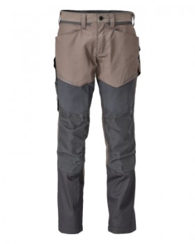 MASCOT 22479 HOSEN braun | yam yam world