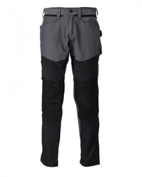 MASCOT 22479 HOSEN grau | yam yam world