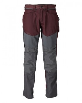 MASCOT 22479 HOSEN rot | yam yam world