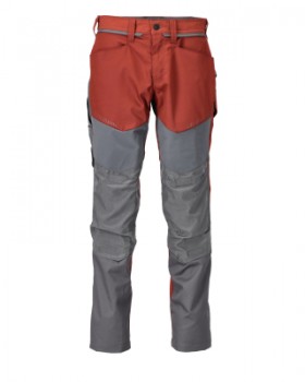 MASCOT 22479 HOSEN rot | yam yam world