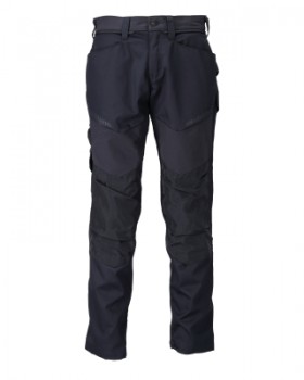 MASCOT 22479 HOSEN schwarz | yam yam world