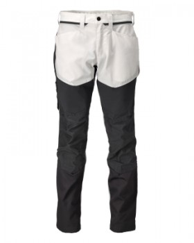 MASCOT 22479 HOSEN weiss | yam yam world