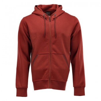 MASCOT 22486 KAPUZENPULLOVER rot | yam yam world