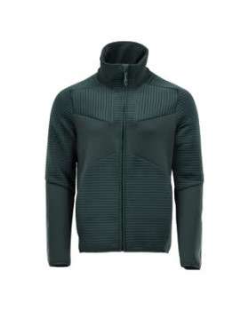 MASCOT 22503 FLEECEJACKEN gr�n | yam yam world