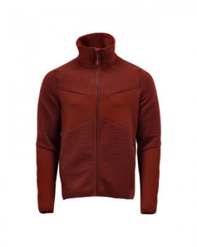 MASCOT 22503 FLEECEJACKEN rot | yam yam world