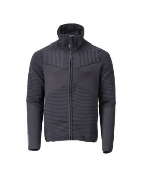 MASCOT 22503 FLEECEJACKEN schwarz | yam yam world