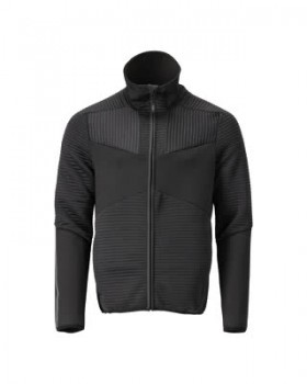 MASCOT 22503 FLEECEJACKEN schwarz | yam yam world