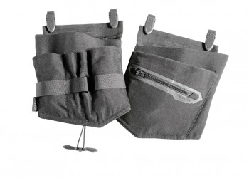 MASCOT 22550 H�NGETASCHEN grau | yam yam world