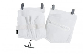 MASCOT 22550 H�NGETASCHEN weiss | yam yam world