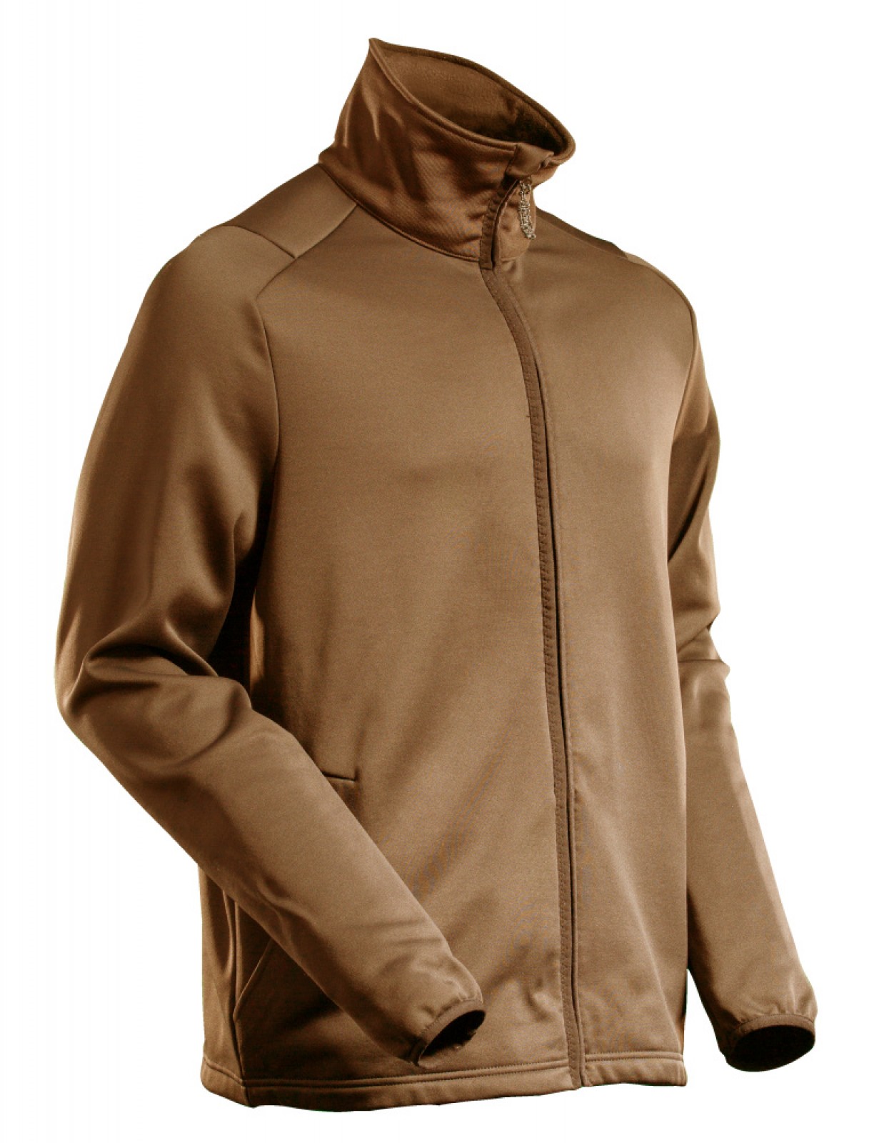 MASCOT 22585 FLEECEPULLOVER braun