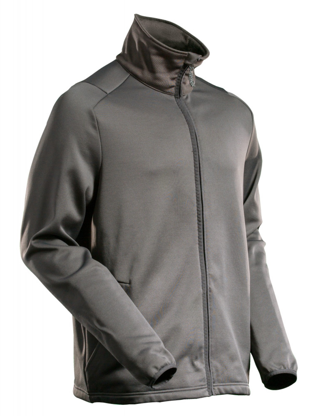 MASCOT 22585 FLEECEPULLOVER grau