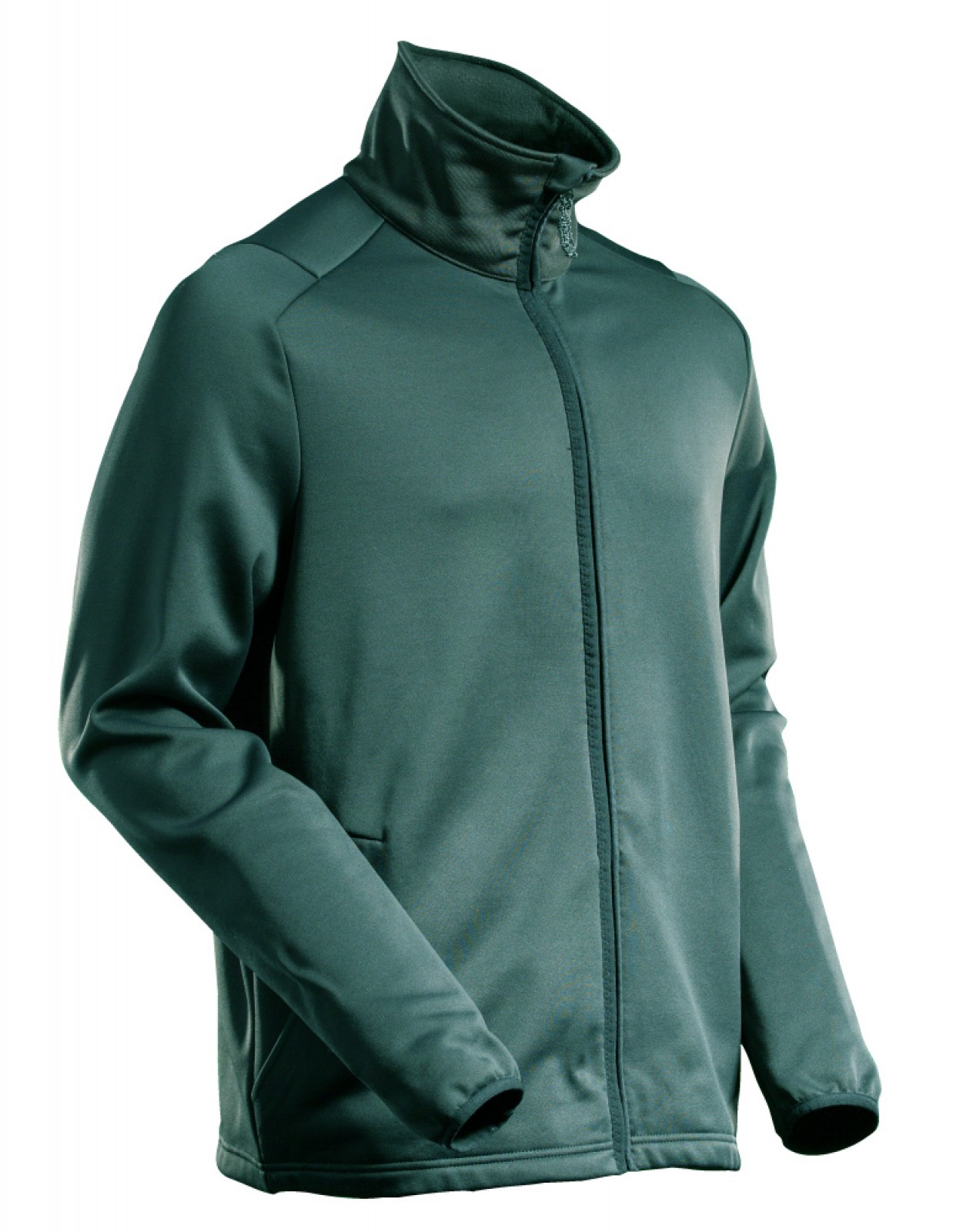 MASCOT 22585 FLEECEPULLOVER gr�n