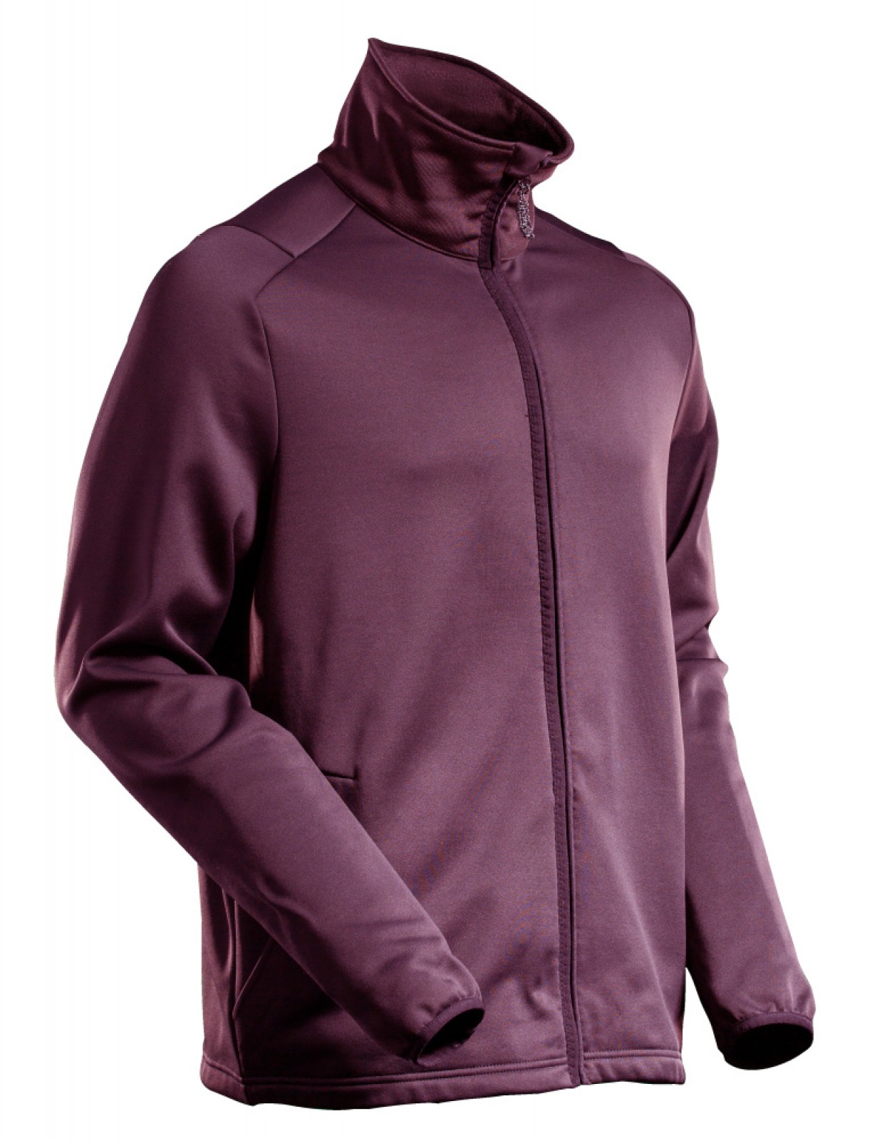 MASCOT 22585 FLEECEPULLOVER rot