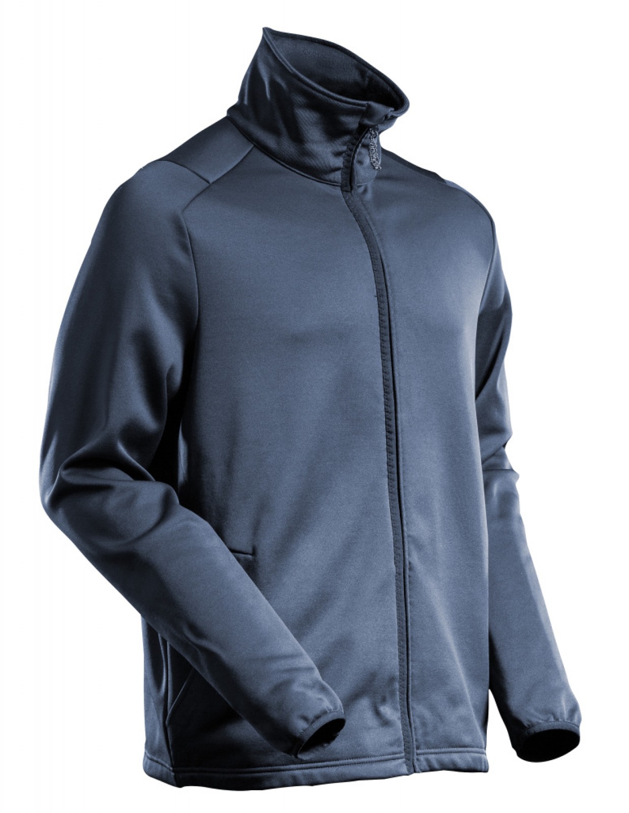 MASCOT 22585 FLEECEPULLOVER schwarz