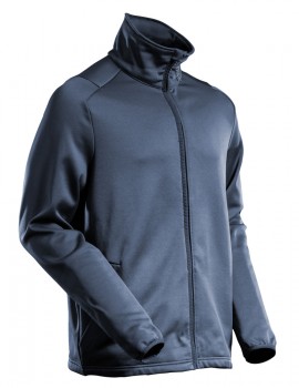 MASCOT 22585 FLEECEPULLOVER schwarz | yam yam world
