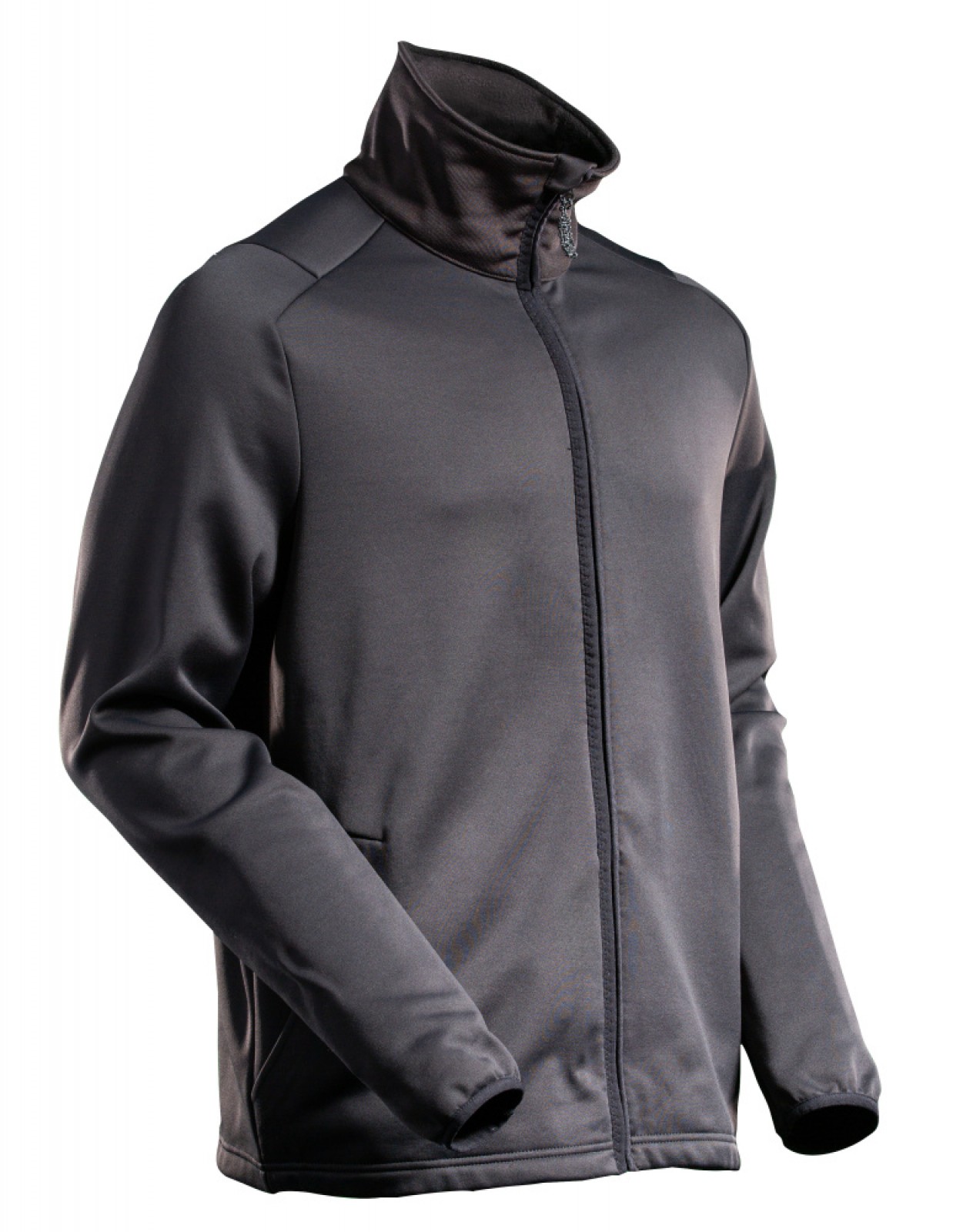 MASCOT 22585 FLEECEPULLOVER schwarz