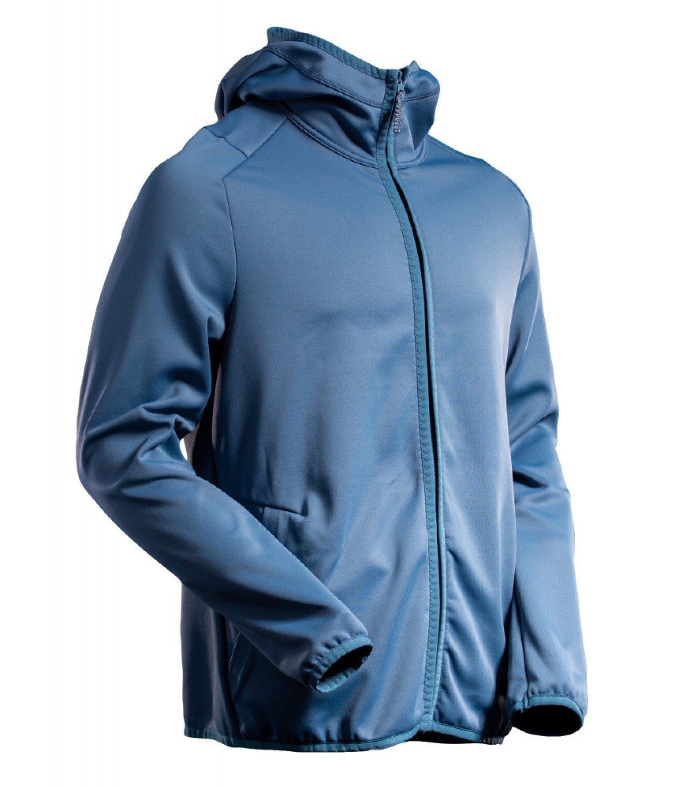MASCOT 22586 FLEECEPULLOVER blau