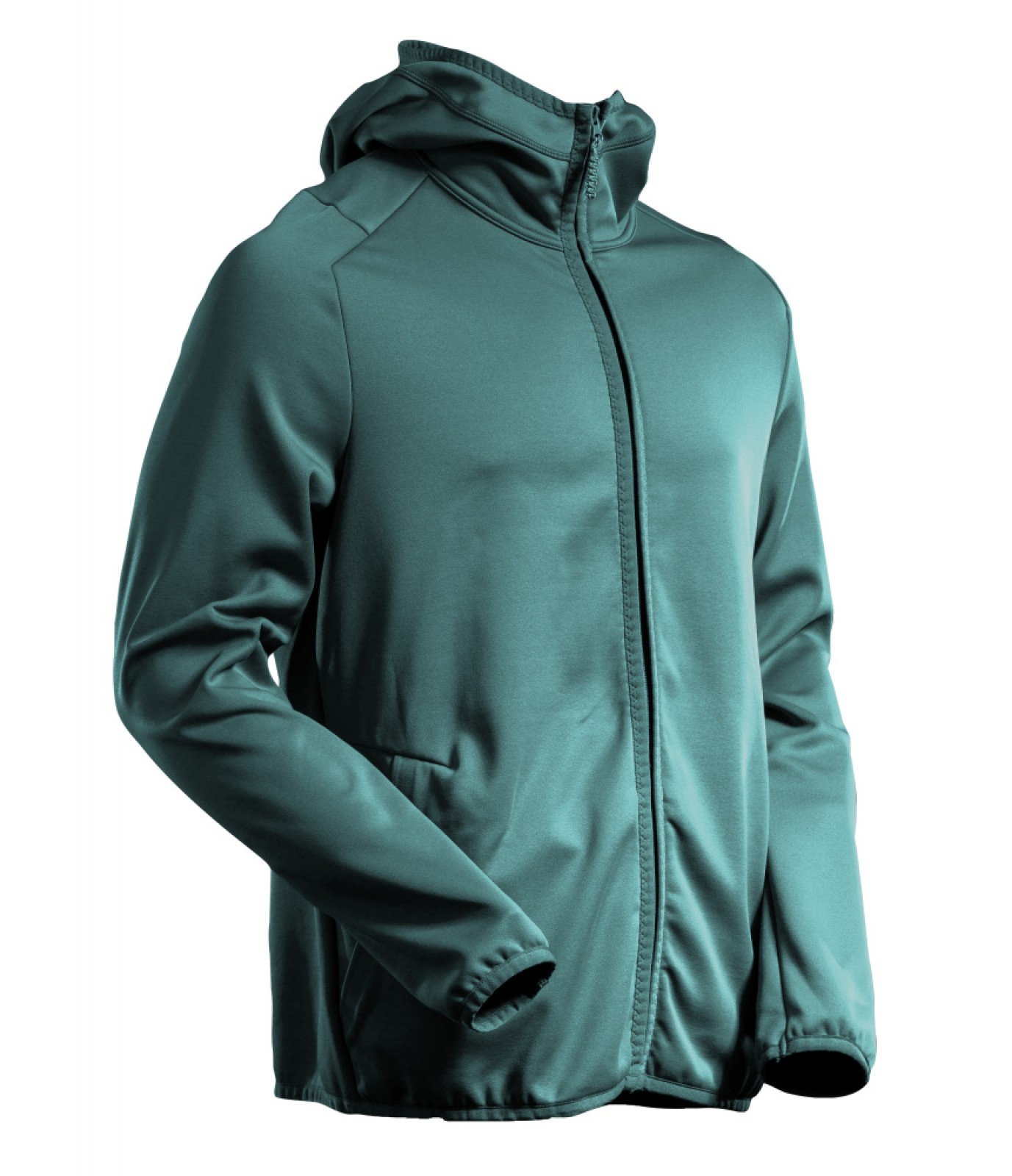 MASCOT 22586 FLEECEPULLOVER gr�n