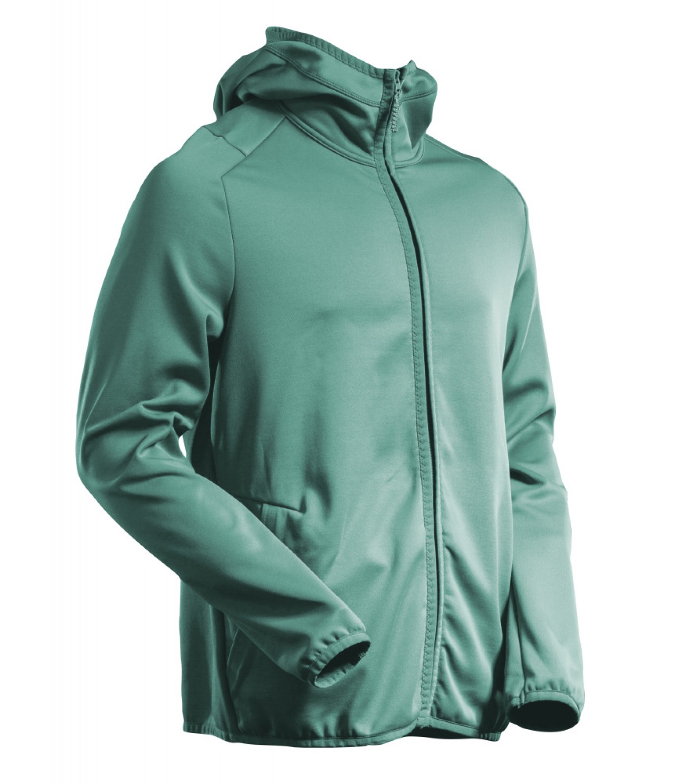 MASCOT 22586 FLEECEPULLOVER gr�n