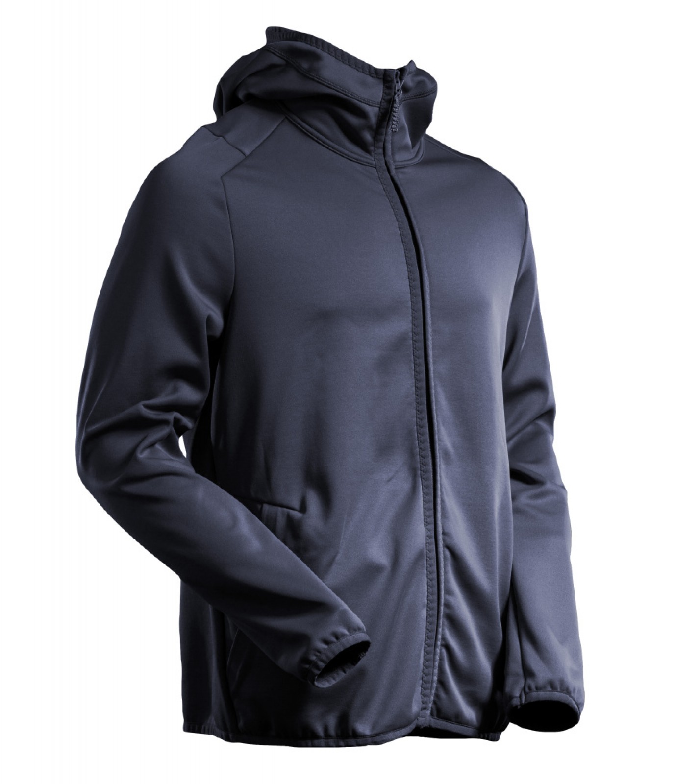MASCOT 22586 FLEECEPULLOVER schwarz