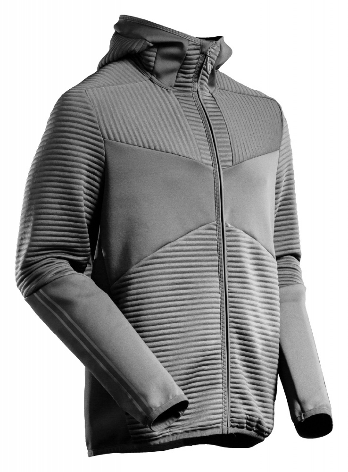 MASCOT 22603 FLEECEPULLOVER grau