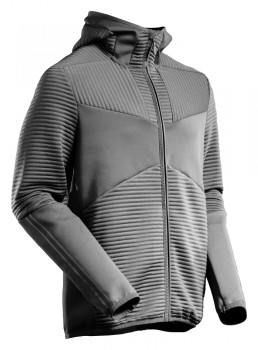 MASCOT 22603 FLEECEPULLOVER grau | yam yam world