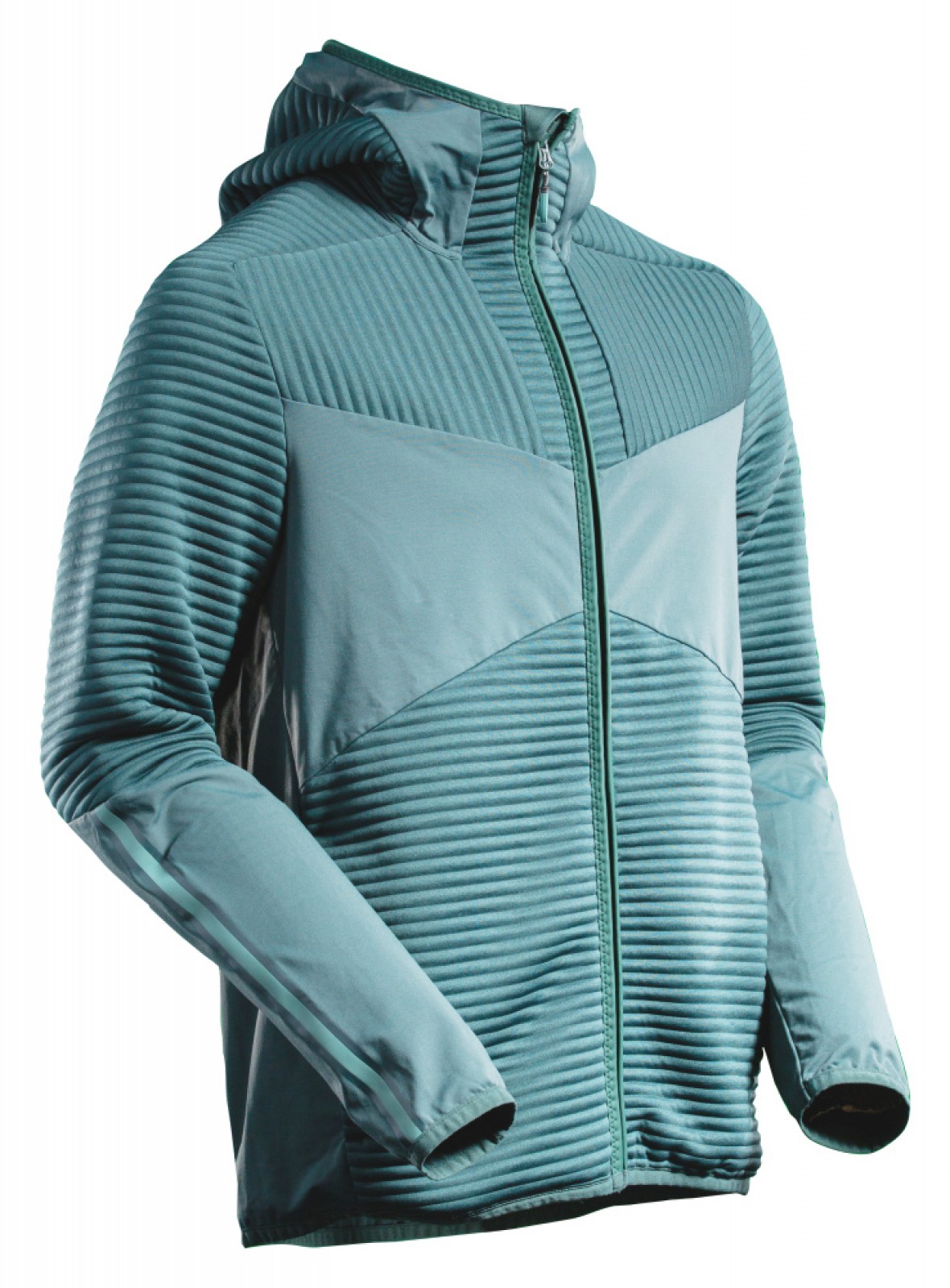 MASCOT 22603 FLEECEPULLOVER gr�n