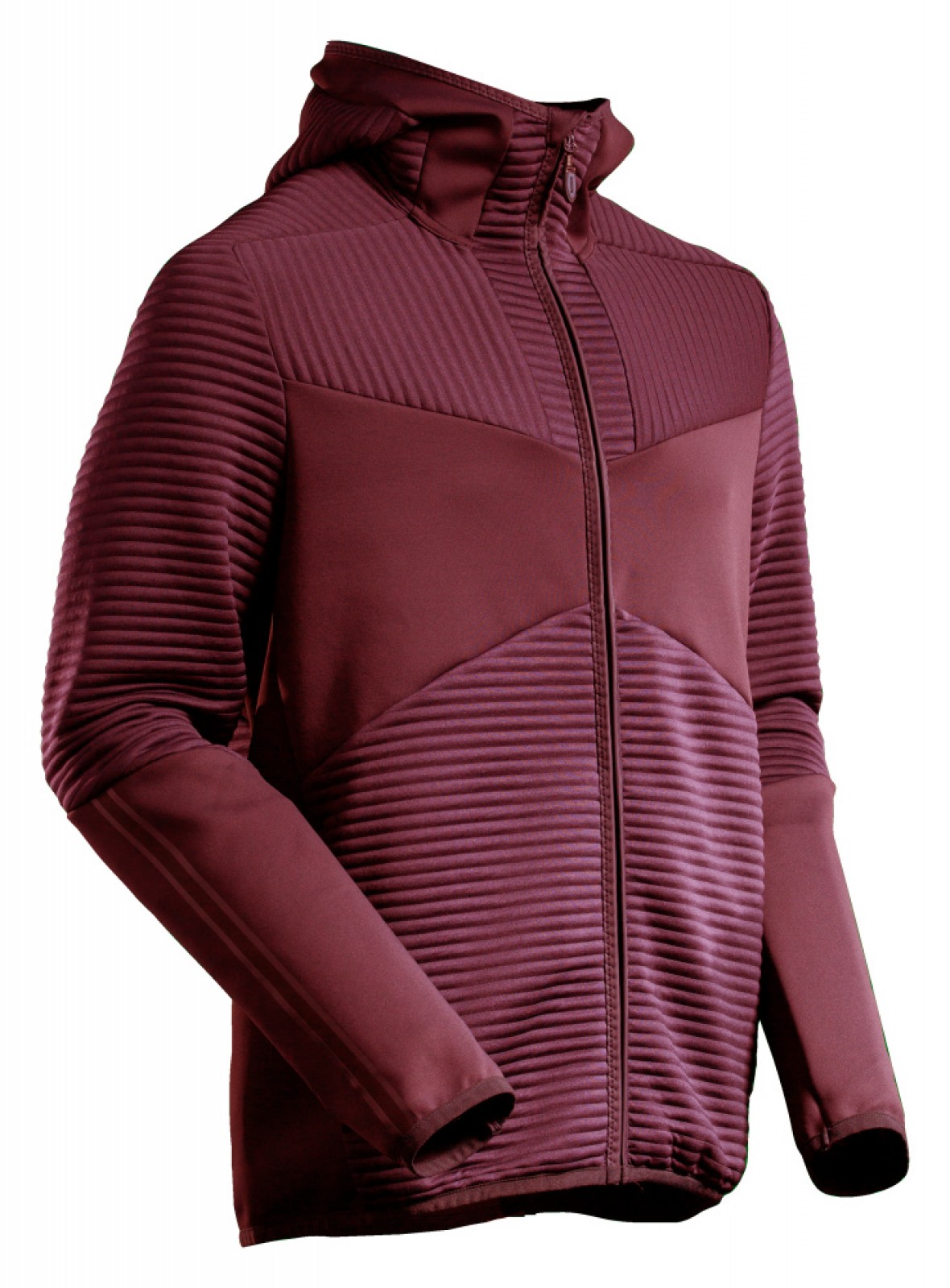 MASCOT 22603 FLEECEPULLOVER rot