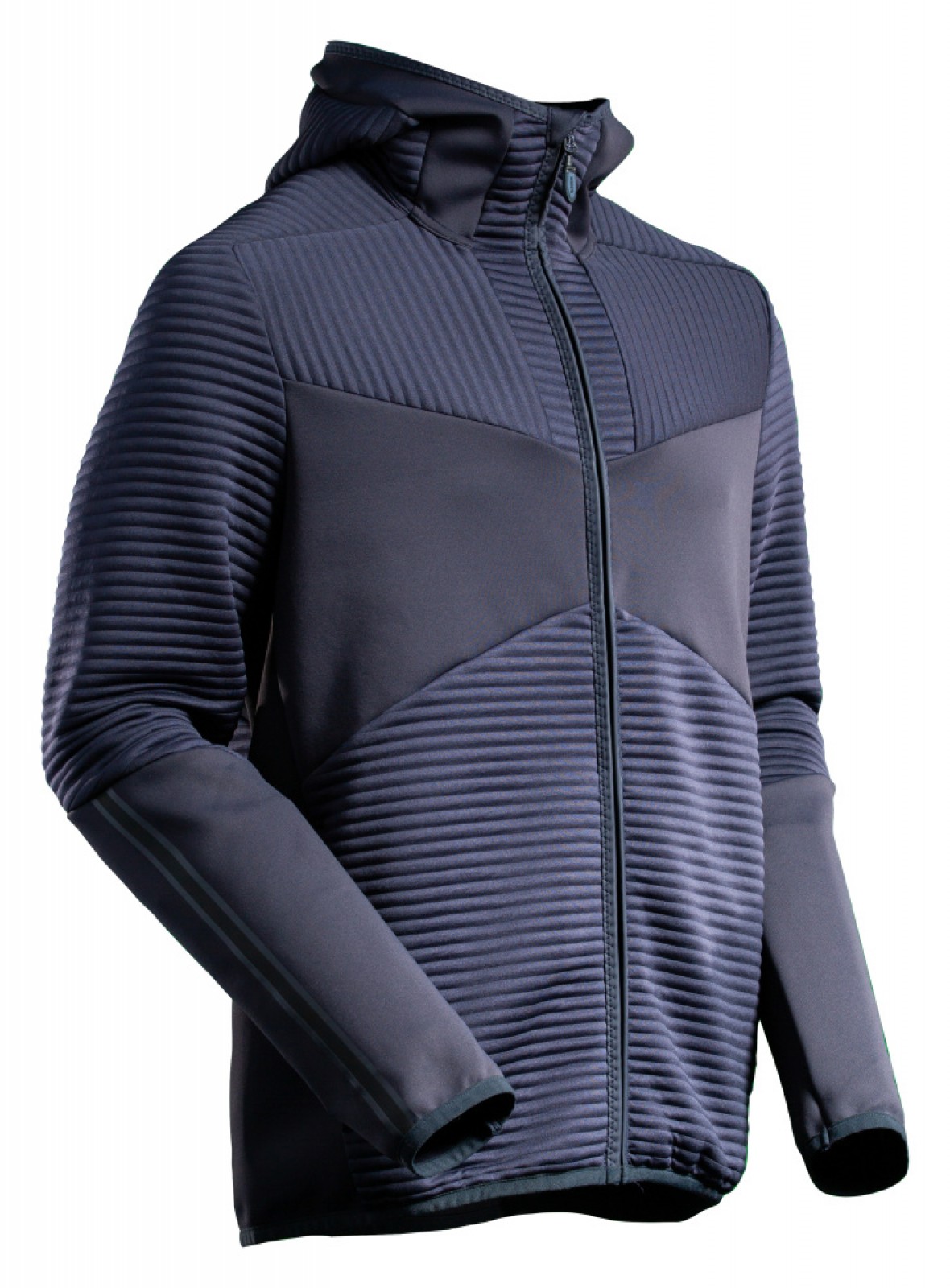 MASCOT 22603 FLEECEPULLOVER schwarz