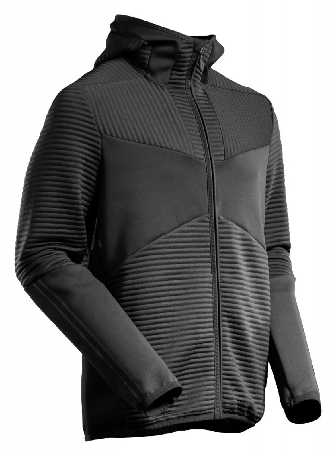 MASCOT 22603 FLEECEPULLOVER schwarz