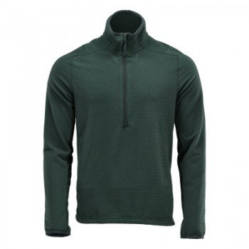 MASCOT 22703 FLEECEJACKEN gr�n | yam yam world