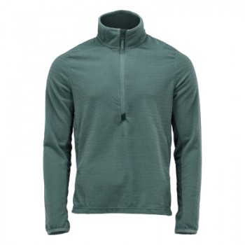 MASCOT 22703 FLEECEJACKEN gr�n | yam yam world