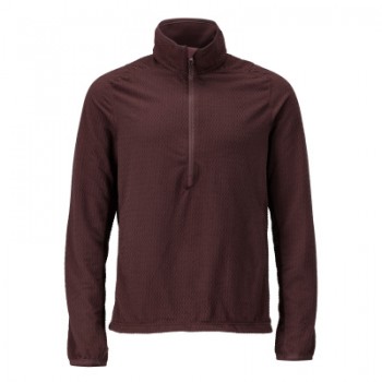 MASCOT 22703 FLEECEJACKEN rot | yam yam world