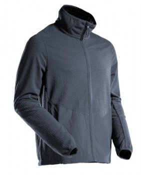 MASCOT 22803 FLEECEJACKEN schwarz | yam yam world