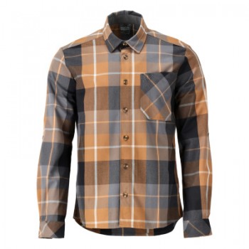 MASCOT 22904 HEMDEN braun | yam yam world
